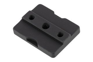 Atlas BT56 picatinny lever adapter for 1/4-20 threaded stud